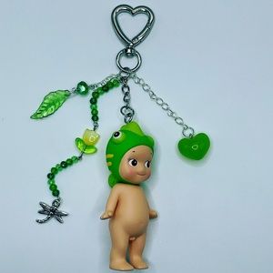 Sonny Angel keychain